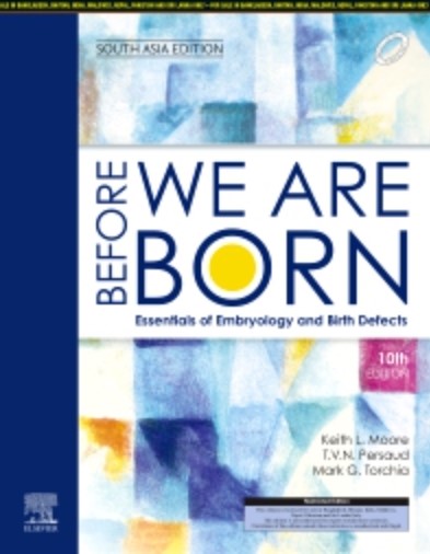 Before we are Born 10th South Asia Edition